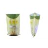 Buy cheap Transparent Polypropylene Fertilizer Packaging Bags 500D - 1500D Denier from wholesalers