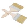 Buy cheap Wood Handle Natural Bristle Paint Brush Epoxy Glue For Decoration Painting from wholesalers