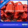 Buy cheap T45 89 MM RETRACT BALLISTIC THREAD BUTTON BIT from wholesalers
