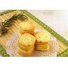 Buy cheap 150G Butter Cookies With Certificate MOQ 500CTN Good Taste Various Vitamins from wholesalers