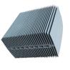 Buy cheap 6000 Series 6063 T5 6m Heat Sink Aluminum Extrusion from wholesalers