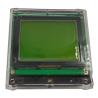 Buy cheap Kobelco SK-3-5 SK200-3 SK200-5 Excavator Spare Parts Monitor Cluster Gauge Panel YN10M00002S013 from wholesalers