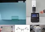 High Accuracy Spectral Haze Measurement Instrument Test Range % Haze 0-100