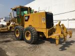 Used Cat Grader 140g in Perfect Working Condition with Reasonable Price.