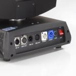 Sharpy Beam Moving Head Light 5R DJ Moving Head Lights For Stage Lighting