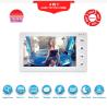 Buy cheap CE/FCC approved waterproof home security wired video door phone system for villa from wholesalers