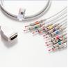 Buy cheap 10 Lead EKG Wires from wholesalers