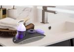 Smart Waterproof Makeup Remover Device Hot and Cool Skin Care Booster Rechargeab