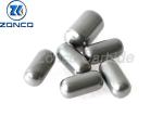 OEM Super Hard Tungsten Carbide Teeth / Cemented Carbide Tips For Petroleum