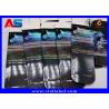 Buy cheap Hologram Pharmaceutical Packaging Box And Label For Oral Peptide 10ml vial paper boxes from wholesalers