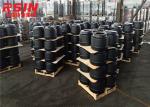 Customized GG20 Vermicular Iron Sand Castings