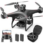 BLACK S116 Drone 4k Profesional GPS Drones With Camera Hd 8k Cameras Rc