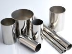 409 Stainless Steel SS Steel Pipes AISI Thin Walled Seamless