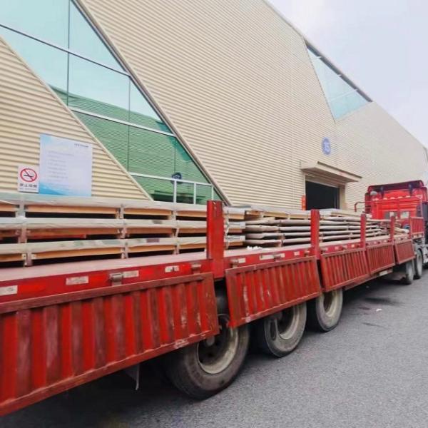 Buy cheap 16 Gauge 410S Stainless Steel Sheet Metal 4x8 Cold Rolled from wholesalers