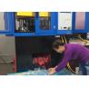 Buy cheap Preform Bottle Blowing Jar Blow Molding Machine ISBM 1500ml 12 Cav ISBM Machine from wholesalers