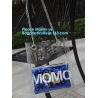 Buy cheap Summer Beach Bag Vinyl PVC Transparent Small Tote Handbags Shopping Shoulder Bags, pvc waterproof shoulder beach bag, pa from wholesalers