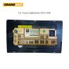 Buy cheap 10" Android 11 Car Stereo For Toyota Highlander 2015 2016 2017 2018 from wholesalers