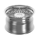 19 x 9 ET +45/19x10.5 ET+38 PCD 5x120/CB 72.6 3-PC Forged Rims For BMW Ｆ30