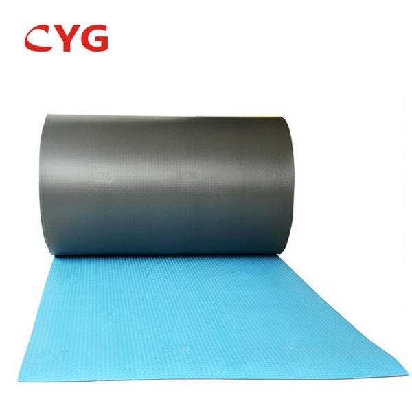 Buy cheap Waterproof Thermal Insulation Foam Automotive Interior Textile Ixpe Heating Board from wholesalers