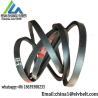 Buy cheap General Drive Trapezoid A Section V Belt Wrapped Length 110''-120'' from wholesalers