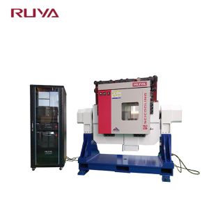 Buy cheap Dual-axis Temperature-controlled Turntable IMU Calibration Turntable from wholesalers