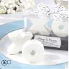Buy cheap Decoration Wedding Souvenir Gifts High Precision Ceramic Shaker Bottle from wholesalers