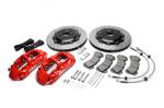 TEI Racing Big Brake Kit For Performance Cars Ford Mustang GT 2015+