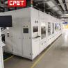Buy cheap Smartphone Fully Automatic Aging Test Line Manufacturer Customization from wholesalers