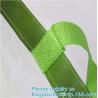Buy cheap recycled pp woven laminated shopping bags glossy pp woven bags for advertising,ecofriendly pp lamination non woven shopp from wholesalers