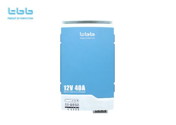 Buy cheap 12VDC 10A / 25A / 40A Trident Battery Charger AC Charger Caravan Marine Offshore Application from wholesalers