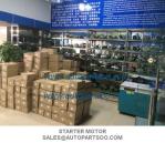 S114-414 S114-414A - HITACHI Starter Motor 12V 1.2KW 8T MOTORES DE ARRANQUE