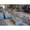 Buy cheap Smart Calibration Pallet Weighing Scales , Warehouse Floor Scale Anti Rust Painting from wholesalers