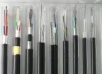 Outdoor Underwater GYTA33 GYTA53 submarine fiber optical cable price per meter