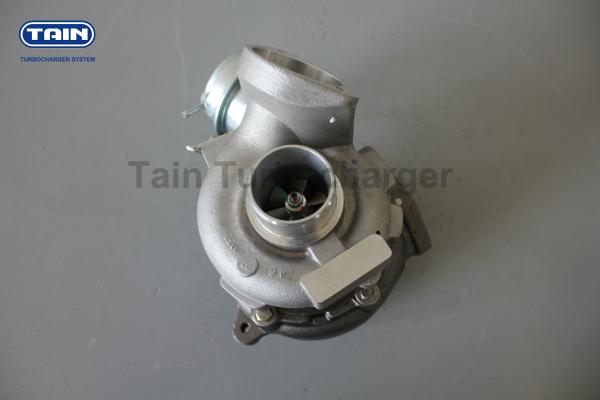 Buy cheap 717478 750431 Chra Turbo GT1749V Cast Aluminum BMW 320d OEM 7794144E03 from wholesalers