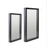 Buy cheap Hospital Laboratory Cleanroom Window Sound Insulation Thermal Insulation Security from wholesalers