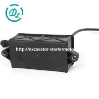 Buy cheap Excavator Throttle Motor AC2/2000 AC2000 Sany Excavator SY215-8S product