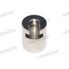 Buy cheap Metal slider for GTXL Textile Machine Spare Parts / Cutter Spare Parts from wholesalers
