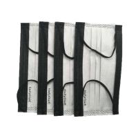 Buy cheap Personal Safety Medical Mouth Mask , 3 Layers Medical Grade Face Mask product