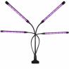 Buy cheap T8 LED Plant Grow Lights Full Spectrum For Hydroponic Greenhouse Grow System from wholesalers