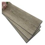 6''x36' SPC Flooring Vinyl Plank Flooring Click Lock Waterproof Hybrid Flooring