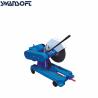 Buy cheap G2210 angle precision cutting 45 degree band saw machine for sale from wholesalers