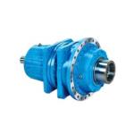 P Series Heavy Duty Planetary Gear Units Customized 2 Stage 3 Stage