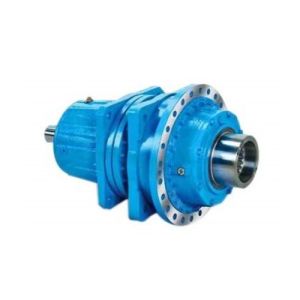 Buy cheap P Series Heavy Duty Planetary Gearbox with 2 Stage and 3 Stage Configurations for Industrial Machinery from wholesalers