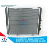 Buy cheap Benz Aluminum Radiator W124 / 230E ' 84 - 93 PA32 / 36 AT DPI 453 OEM 124 500 2803/9003 from wholesalers