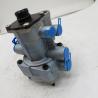 Buy cheap Original For SINOTRUK HOWO Truck Spare Parts Trailer Control Valve WG9000360525 from wholesalers