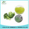 Buy cheap Vegetable Extract Freeze Dried Organic Broccoli Powder Free Sample from wholesalers