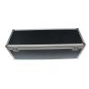 Buy cheap High quality aluminum flight case to storage instrument black flight carry case from wholesalers