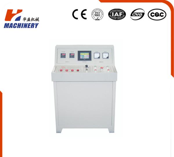 Buy cheap Hot Press Metal Electric Control Cabinet / Stainless Steel Press Plates from wholesalers