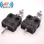 13.5mm Clamp for Electrical Appliance Fiber Optic Cable Tower Communication