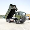 Buy cheap DONGFENG 6X4 430hp Mining Machine Dump Tipper Truck with Maximum Torque Nm 500-1000Nm from wholesalers